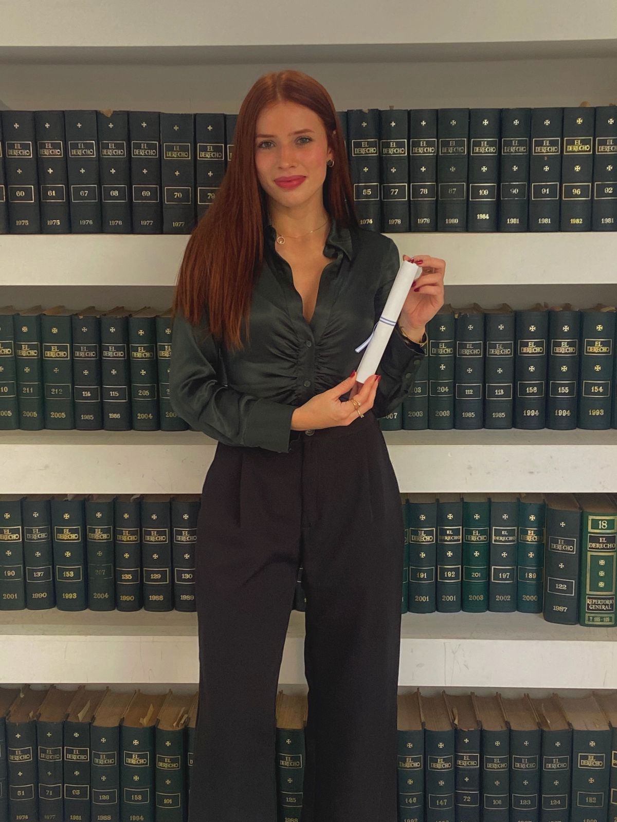 Celene Martinez Morgenstern